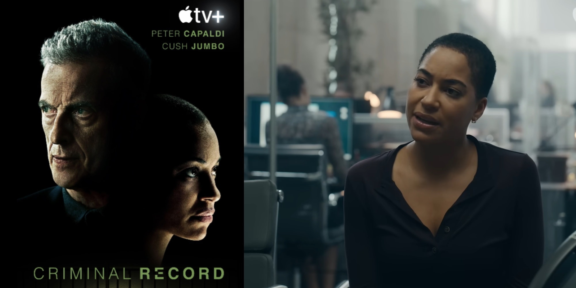 Criminal Record Episode 1: Release Date, Spoilers & Where To Watch