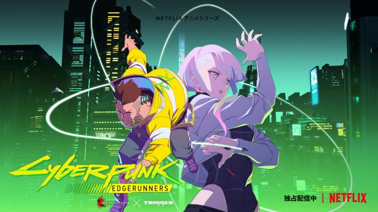20 Anime To Watch On Netflix In March 2024 [Updated] — OtakuKart