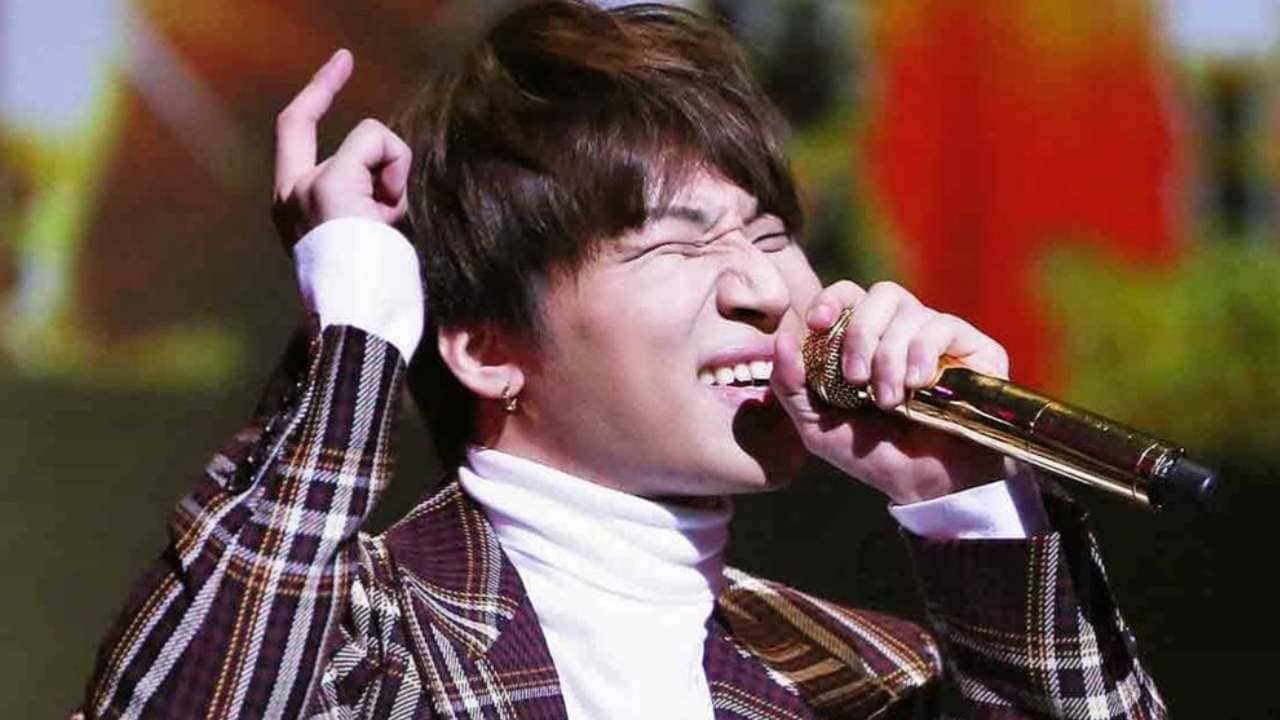 Daesung Is Set To Host Inaugural Solo Fan Day D's ROAD 