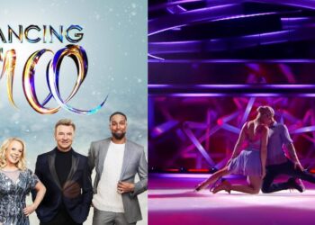 Dancing On Ice Season 16 Episode 1: Release Date, Spoilers & Where To Watch