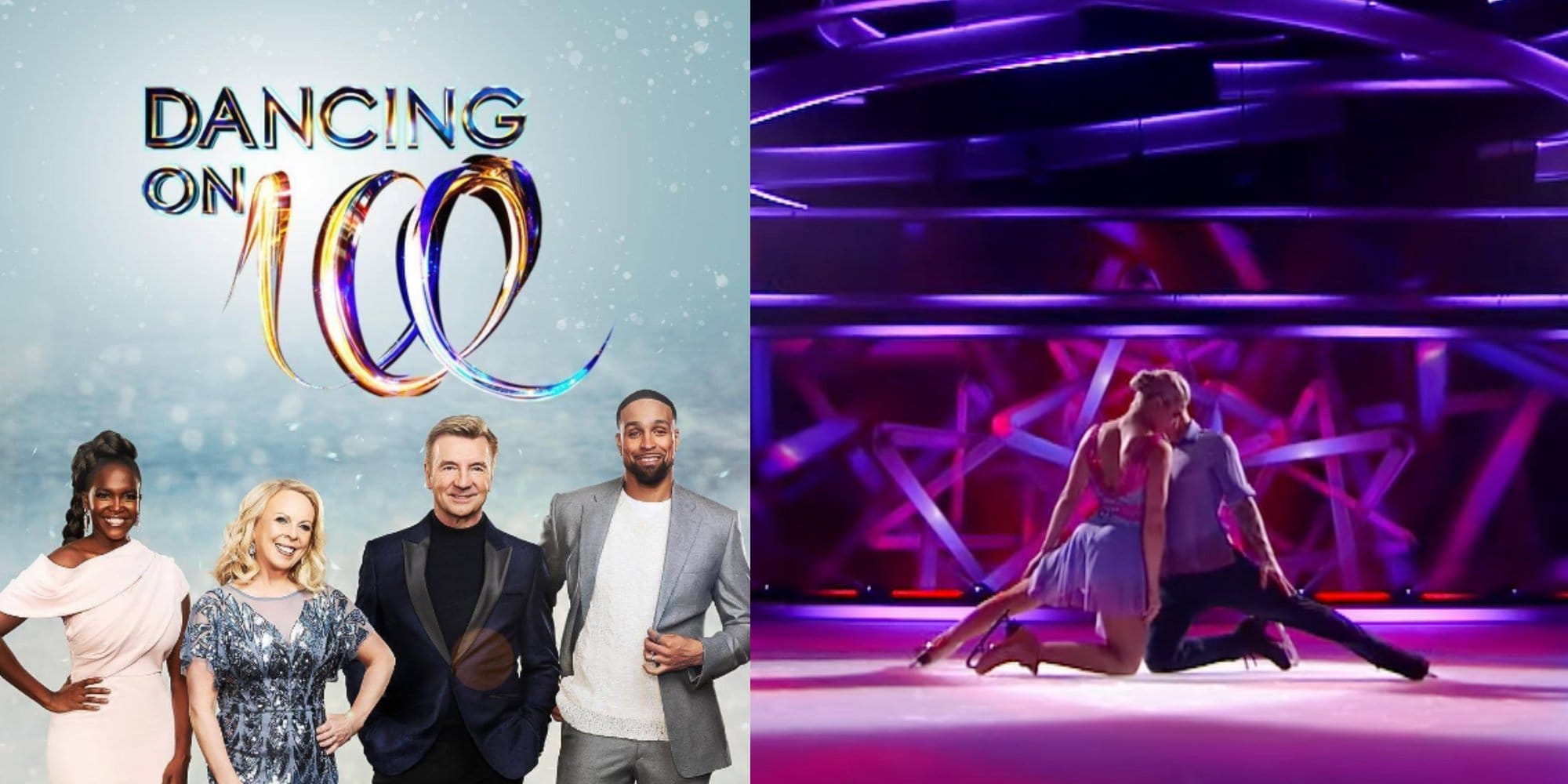 Dancing On Ice Season 16 Episode 1: Release Date, Spoilers & Where To Watch