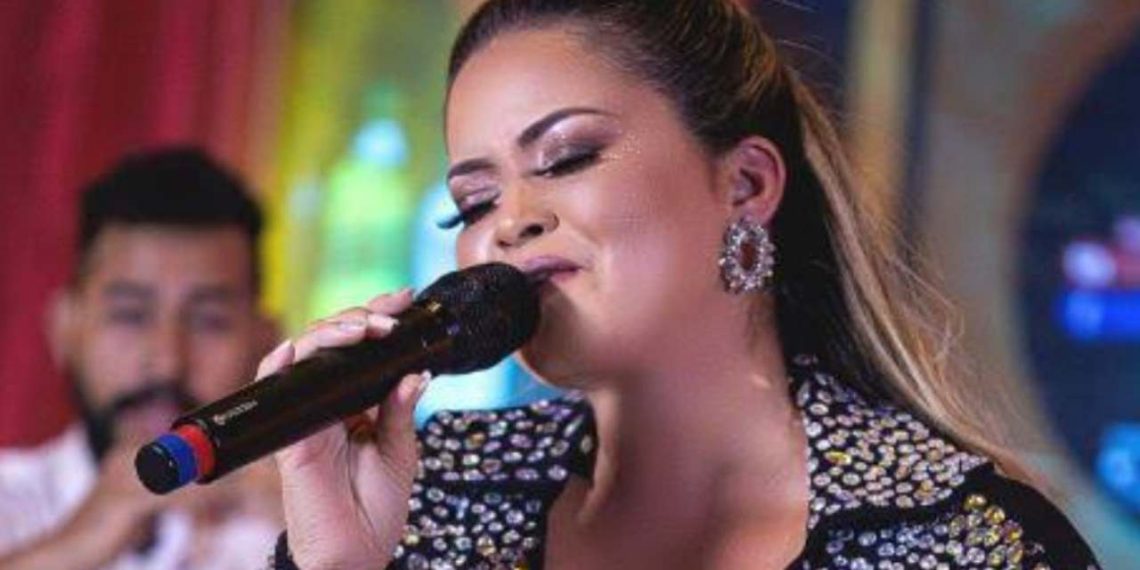 Brazilian Popstar Dani Li's Untimely Demise Amid Liposuction Surgery