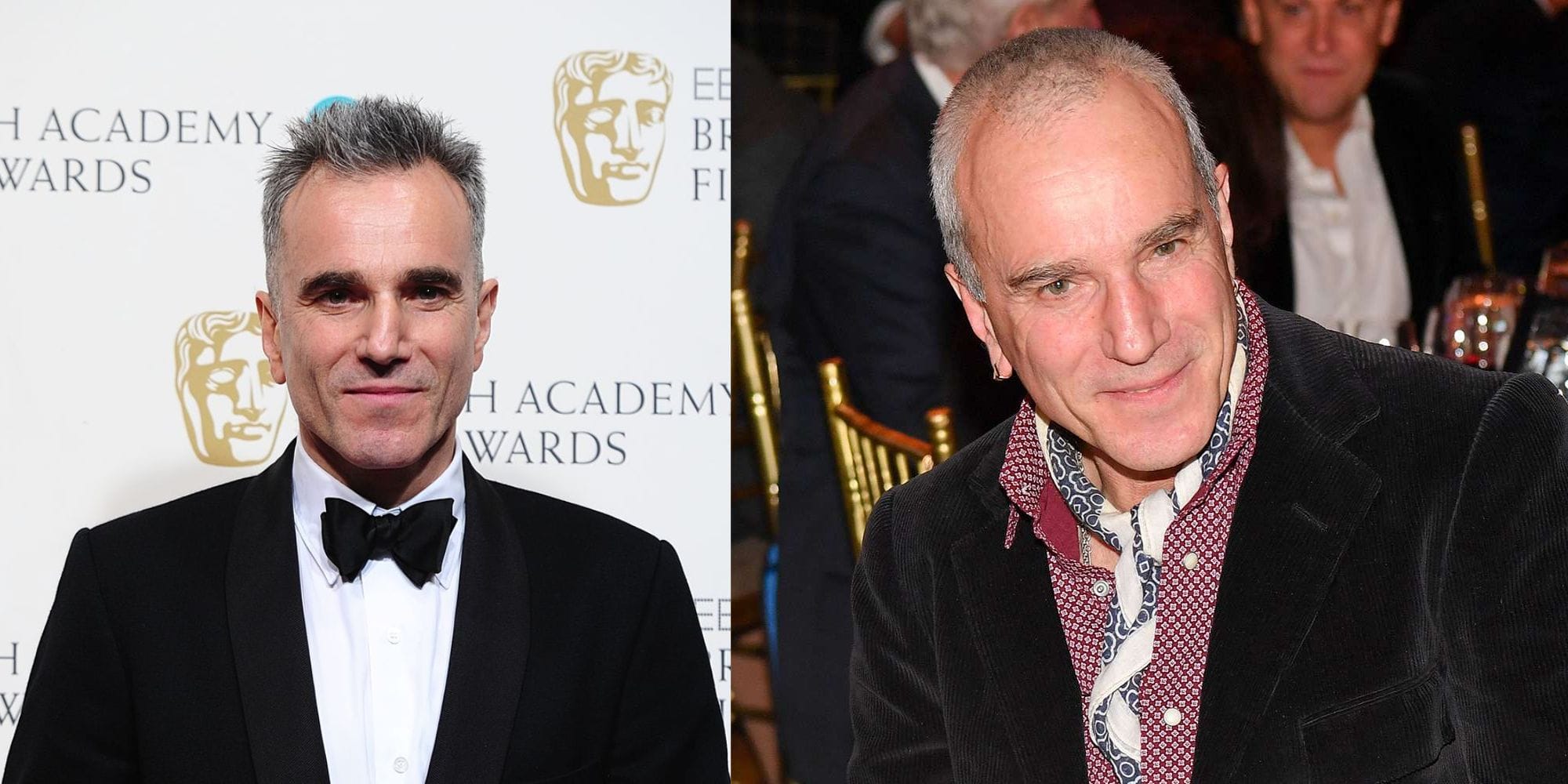 Daniel Day-lewis's Early Life, Education and Retirement