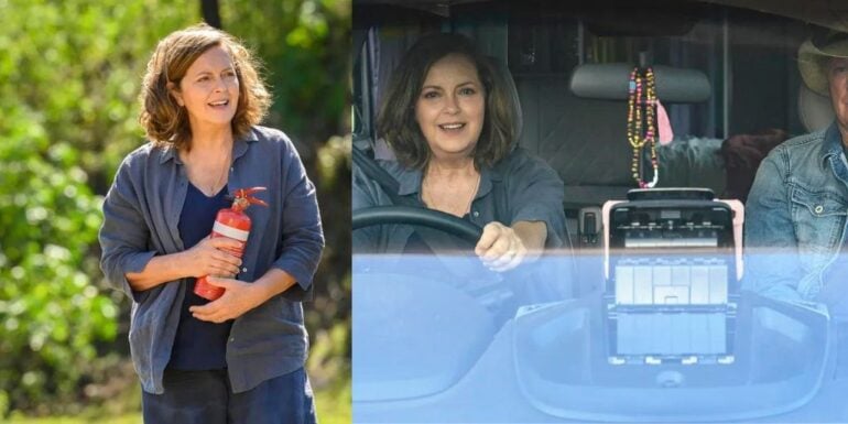Darby And Joan