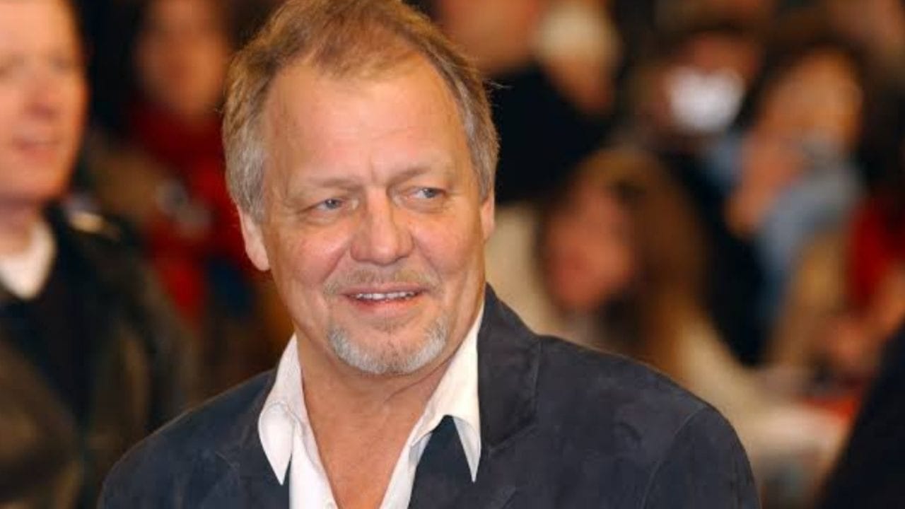 What Happened To David Soul? 