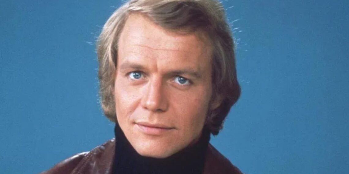 What Happened To David Soul?