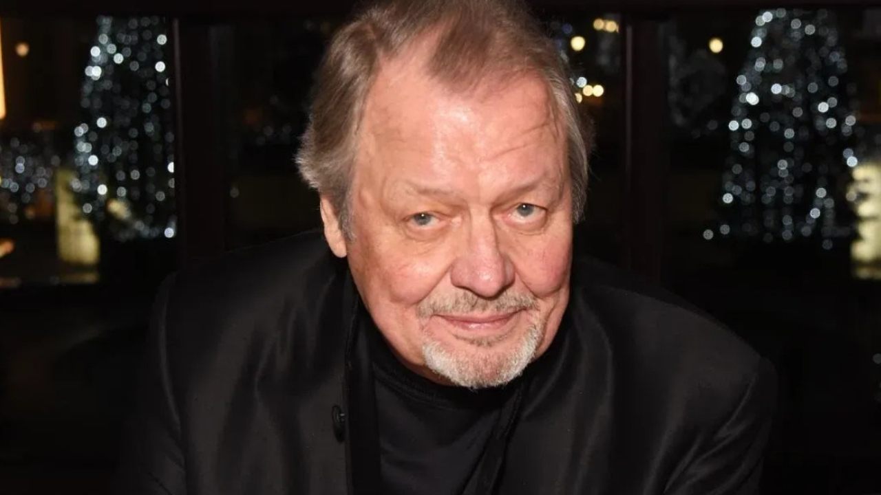 What Happened To David Soul? 