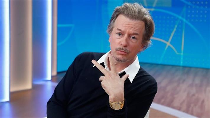 David Spade