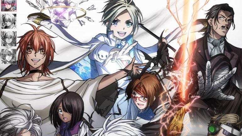 24 Best Seinen Anime To Watch In 2024 — OtakuKart