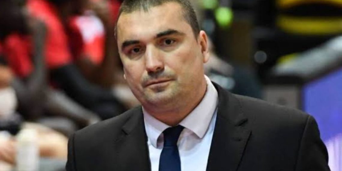 Dejan Milojevic Passed Away