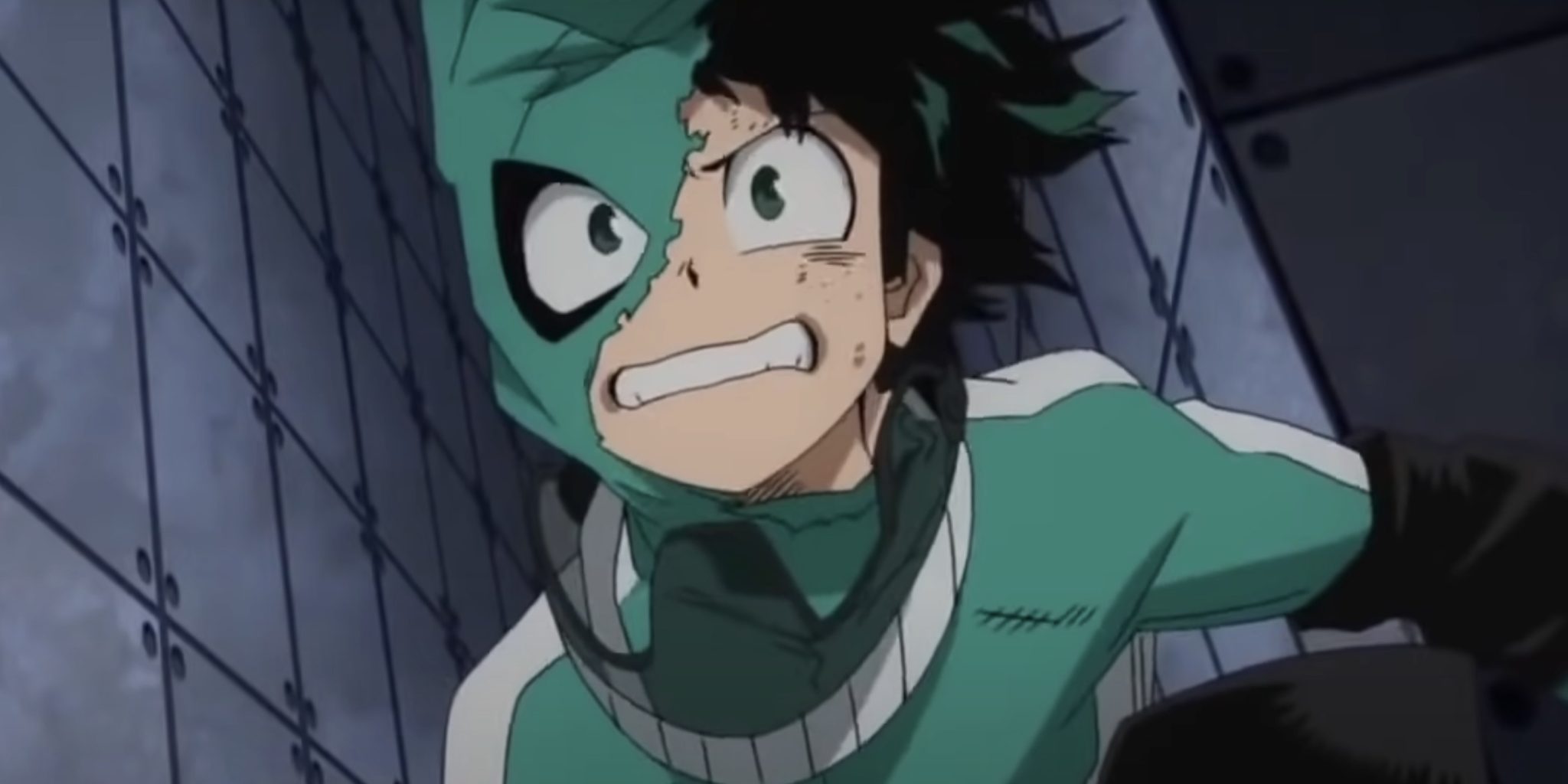 Why Deku Might Never Become A Hero Even After Defeating Shigaraki ...