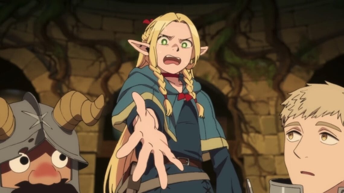 Delicious In Dungeon Episode 2: Release Date, Preview & Spoilers ...