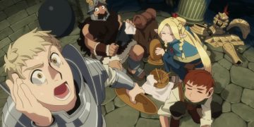 Delicious In Dungeon Episode 4 Release Date Details