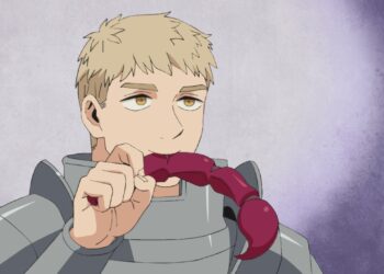 Delicious in Dungeon Episode 1 Release Date Details