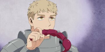 Delicious in Dungeon Episode 1 Release Date Details