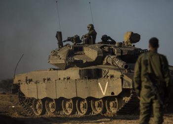 Democrats come forward to question the arms deal with Israel (Credits: New Jersey Monitor)