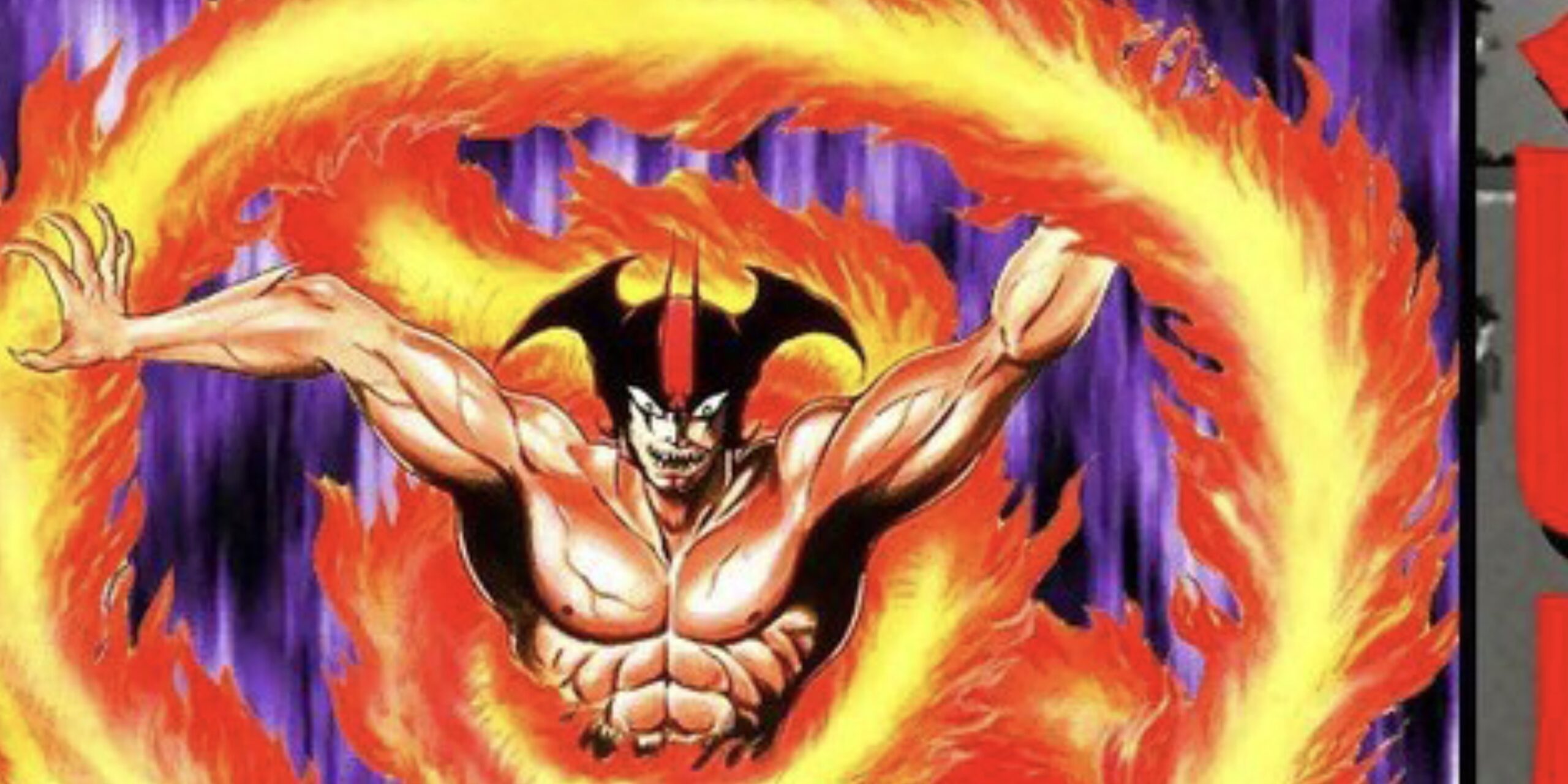 Go Nagai's Devilman Mangaka Museum Burns in Latest Japan Earthquake