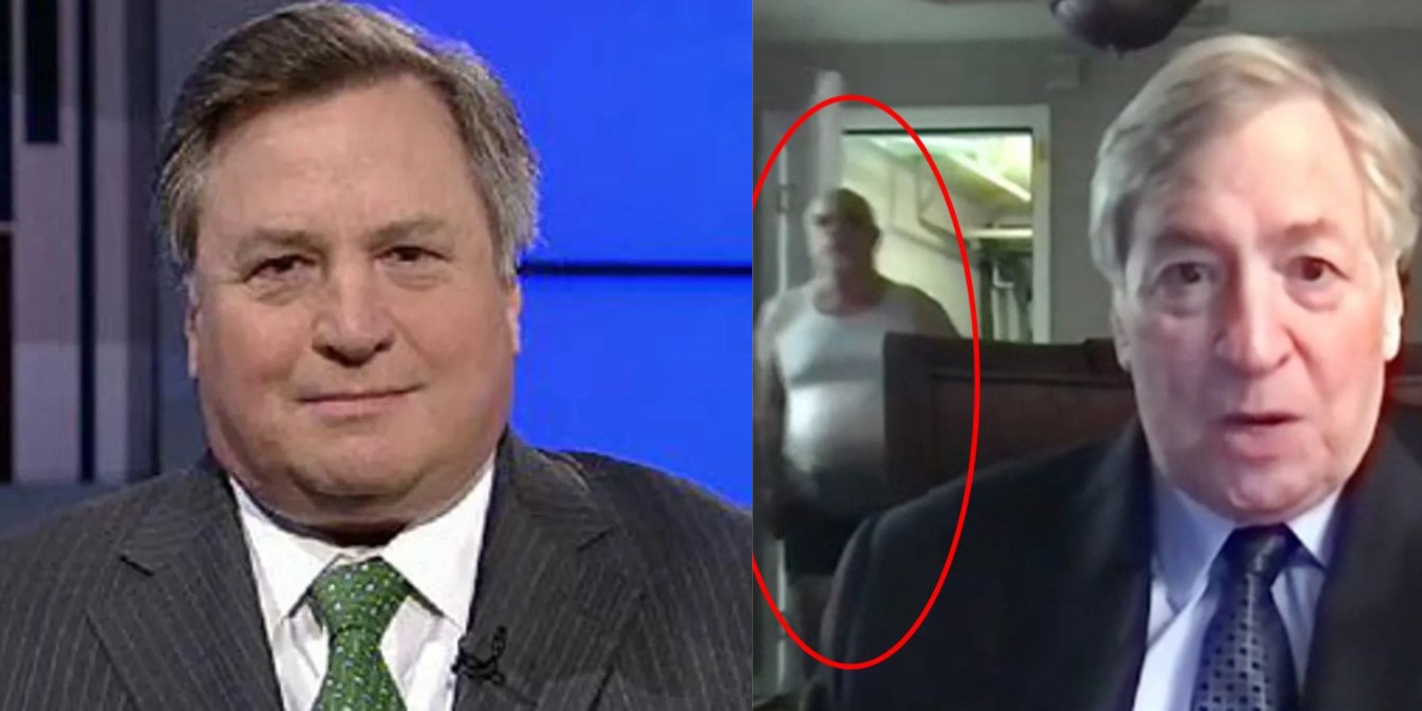 Why Did Dick Morris' Recent Interview on Newsmax Go Viral?