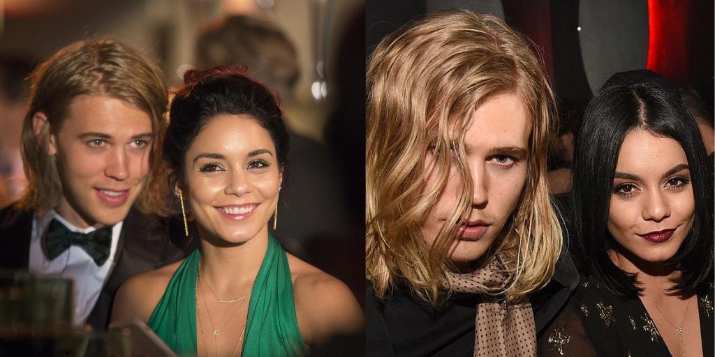 Does Austin Butler's Ex-Vanessa Hudgens Cheat The Truth About The Rumors