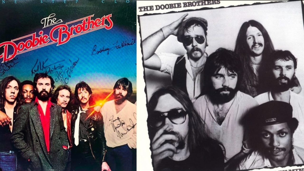 The Doobie Brothers announced the dates for 'The 2024 Tour' OtakuKart