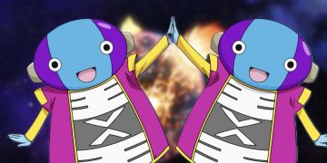 The Real Reason Why Zeno Destroyed 6 Universes In Dragon Ball Super