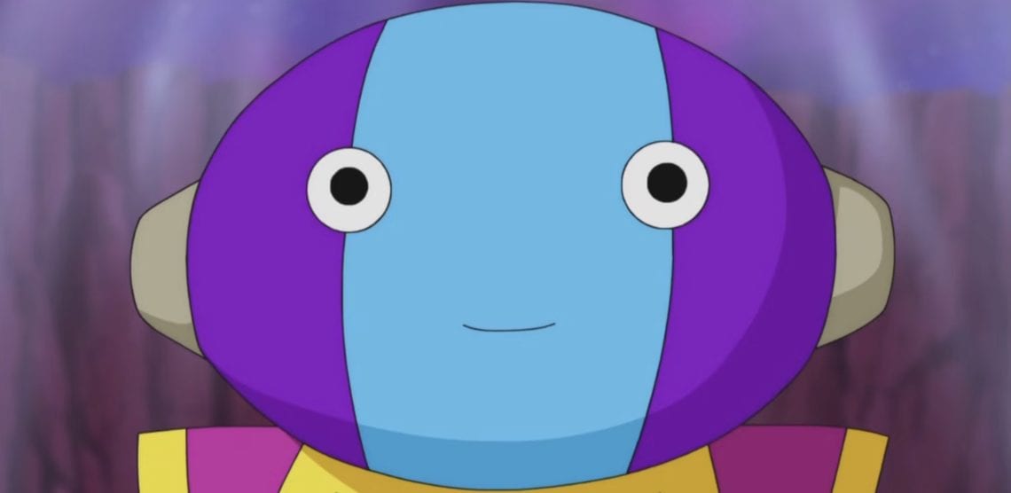 The Real Reason Why Zeno Destroyed 6 Universes In Dragon Ball Super ...