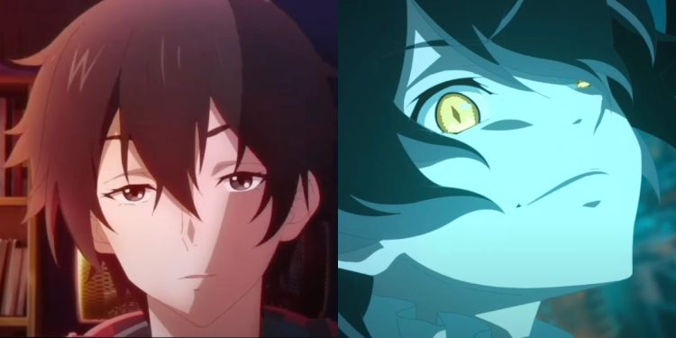 Dragon Raja (Credits: Aniplex)