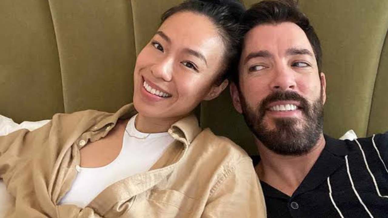Drew Scott And 'Rockstar Mom' Linda Phan Thrilled For The Arrival Of Their New Baby