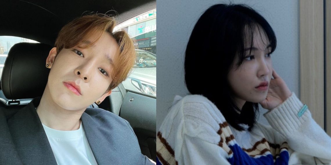 K-Pop Group WINNER's Nam Tae-hyun & Ex-Girlfriend To Face A Prison Sentence