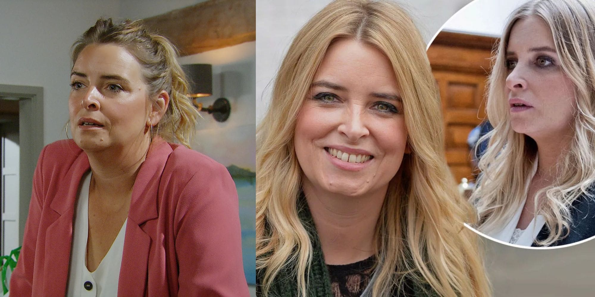 Is Emma Atkins Pregnant in Real Life?