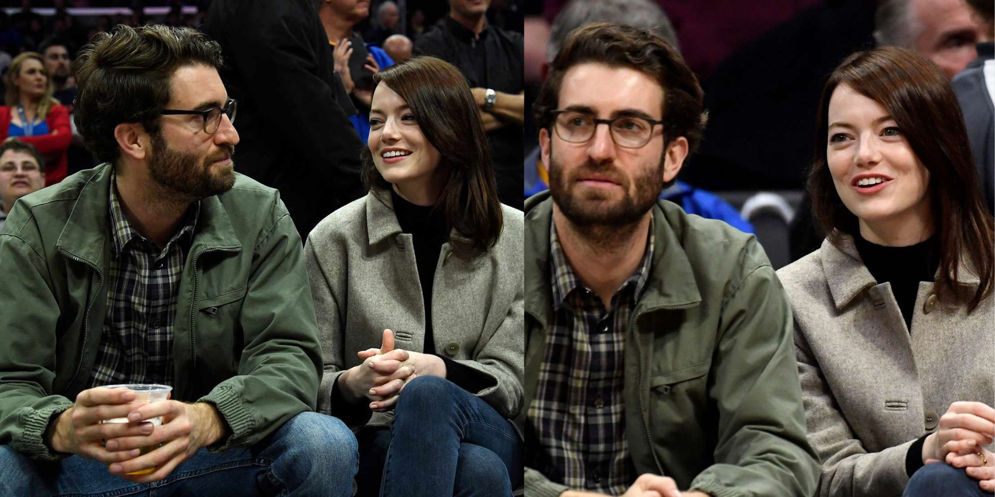 What Does Emma Stone's Husband Dave McCary Do?