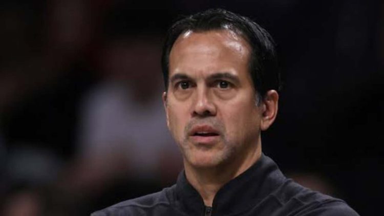 Erik Spoelstra's Divorce Settlement With Nikki Sapp