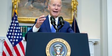Fake Biden robocall is only the start of the problem (Credits: Daily Mail)