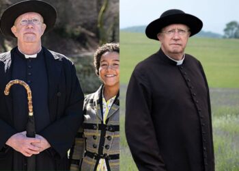 Father Brown Season 11 streaming guide