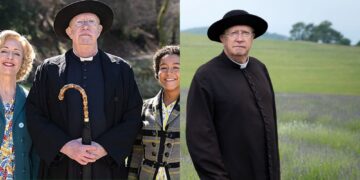 Father Brown Season 11 streaming guide