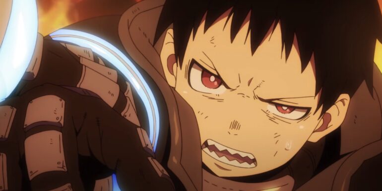 Fire Force Season 3 Announced! Coming This Summer 2024 - Otakukart