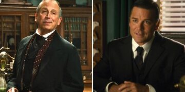 Murdoch Mysteries Season 17 Episode 11