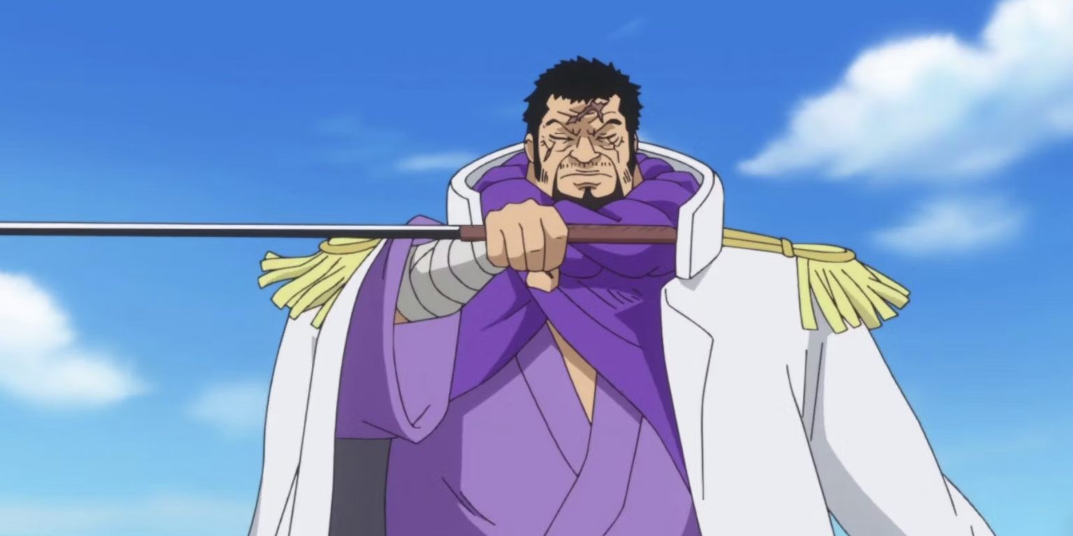 One Piece Characters Who Should Have Conqueror's Haki - OtakuKart