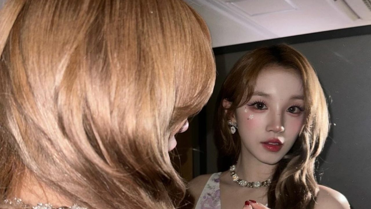G(I)-DLE’s Minnie And Yuqi Temporarily Pause All Activities