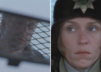 Fargo Movie Ending Explained