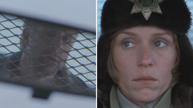 Fargo Movie Ending Explained