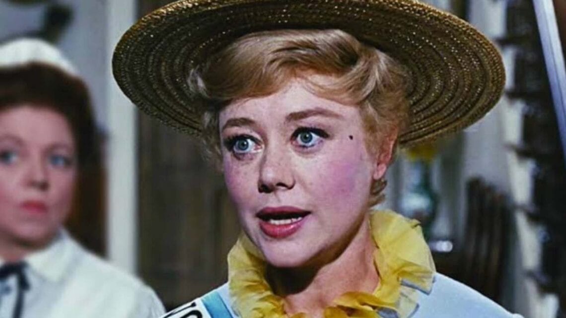 What Happened To Glynis Johns? While You Were Sleeping Actress Passed ...