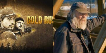 Gold Rush Season 14 Episode 16