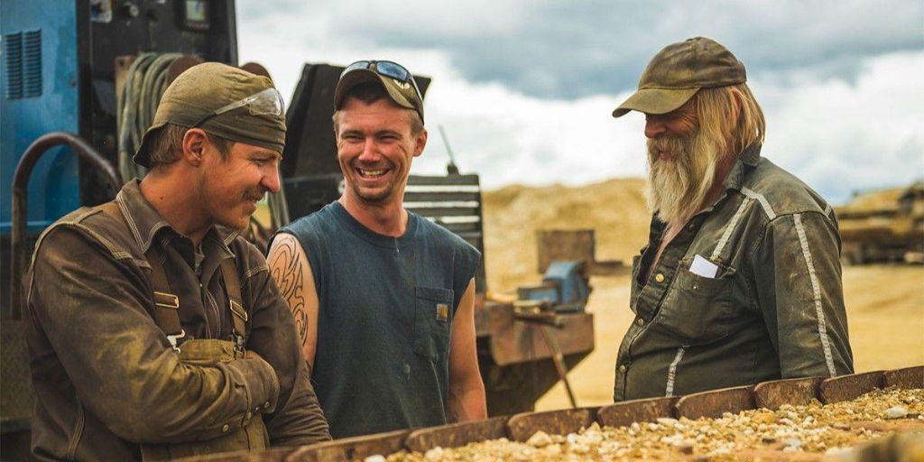 Gold Rush Season 14 Episode 18