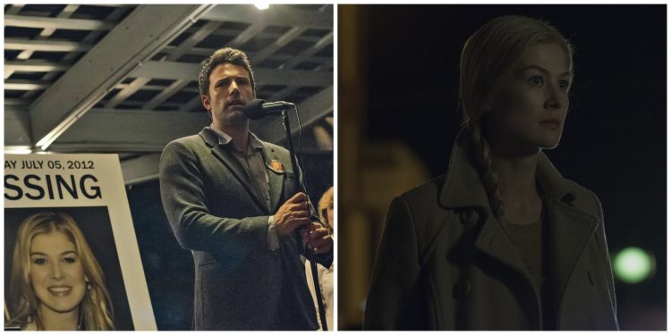 Gone Girl filming locations