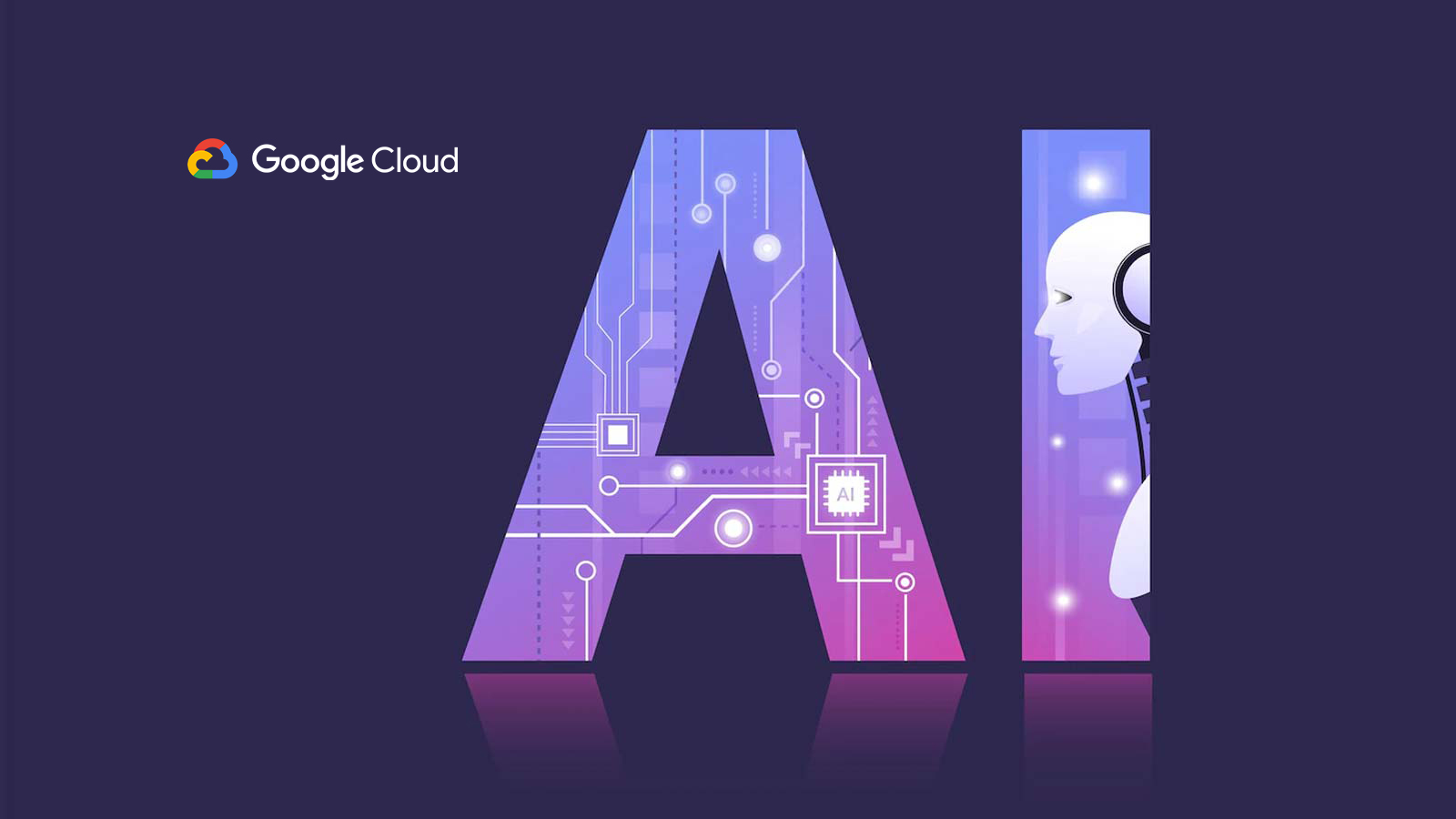 Google Cloud partners with Hugging Face for customized AI software (credits: AIThority)