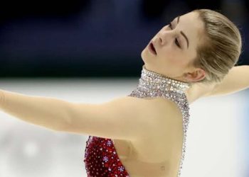 Gracie Gold's Tale Of Friendship