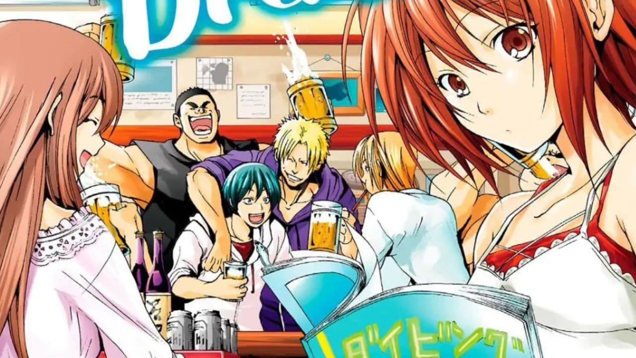 20 Best Seinen Manga To Read In January 2024