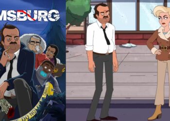 How To Watch Grimsburg Episodes? Streaming Guide & Schedule