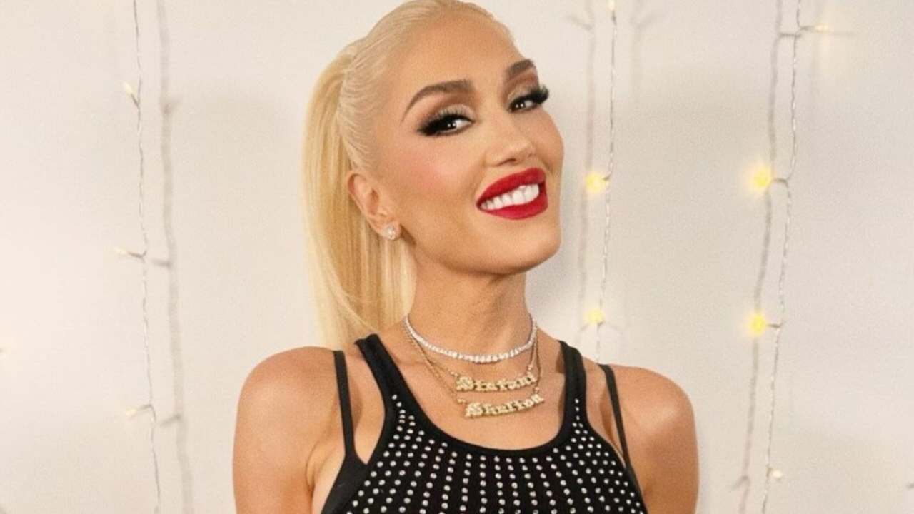 Gwen Stefani's Spectacle: A TikTok Extravaganza For Super Bowl LVIII